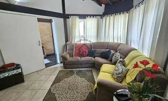 Imagem 7: Casa em Condomínio à venda, 4 quartos, 3 suítes, 4 vagas, Condomínio Estância Marambaia