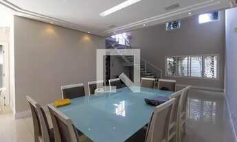 Imagem 4: Casa para Aluguel - Vila Santa Clara, 3 Quartos, 275 m2