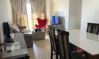 Imagem 5: Apartamento à venda com 2 dormitórios e 2 banheiros, 76 m² no bairro Ponte Preta em Campin