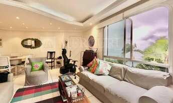 Imagem 2: Apartamento com 3 quartos à venda, 165 m² por R$ 900.000 - Jardim Astúrias - Guarujá/SP