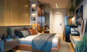 Imagem 7: Morá Refúgio Urbano