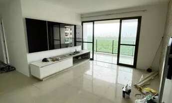 Imagem 2: Alugo apartamento no Lê parc, com armários e 3 suítes