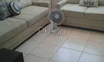 Imagem 3: Casa - Parque Beatriz - Campinas