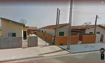 Imagem 2: Casa para venda tem 60 m2 com 2 quartos em São Benedito - Ibirá - SP