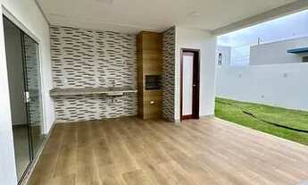 Imagem 3: ALPHAVILLE - casa térrea