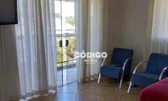 Imagem 6: Sobrado com 4 dormitórios, 345 m² - venda por R$ 1.500.000 ou aluguel por R$ 8.500/mês - P