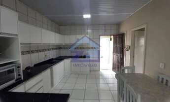 Imagem 4: Casa na Praia Casa com 4 dormitórios