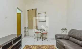 Imagem 3: Apartamento à Venda - Santa Cecília, 1 Quarto, 35 m2