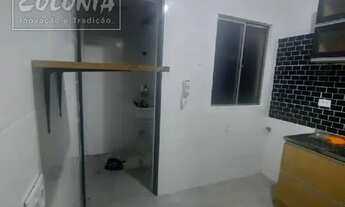 Imagem 6: Santo André - Apartamento Padrão - Camilópolis