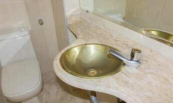 Imagem 7: São Paulo - Apartamento Padrão - ITAIM BIBI