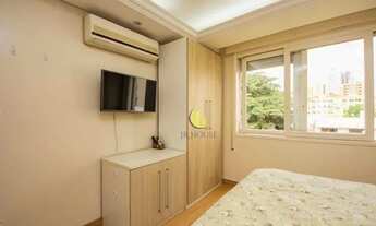 Imagem 7: Apartamento Kitnet com 1 dormitório