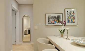 Imagem 4: LONDRINA - Apartamento Padrão - Gleba Palhano