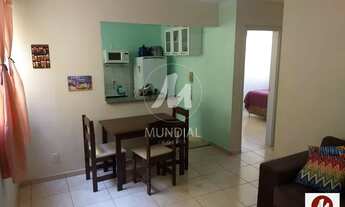 Imagem: Apartamento (tipo - padrao) 2 dormitórios