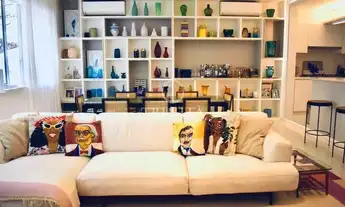 Imagem 6: Apartamento no Leblon - Rio de Janeiro