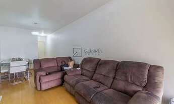 Imagem 6: Venda Apartamento 2 Dormitórios - 75 m² Higienópolis