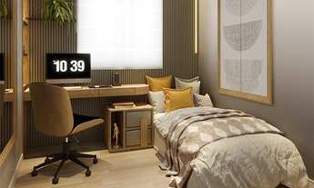 Imagem 7: Lançamento de Apartamento - Residencial - Avante Club - 50m² - 2 Dorm