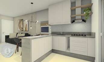 Imagem 5: Maravilhoso sobrado 3 quartos sendo 1 suíte master na Itoupava Norte