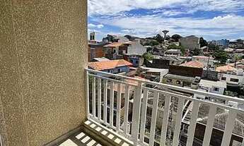 Imagem 4: Ref.: 2130 - Apart. 2 qtos - Parque das Nações