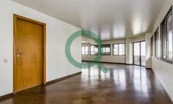 Imagem 4: São Paulo - Apartamento Padrão - Jardim América