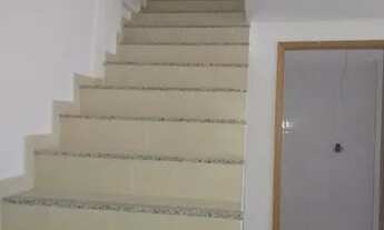 Imagem 6: Bento Ribeiro Casa nova 1ª Locação (prox Henrique Melo) Var Salão 03suítes Terraço Garagem