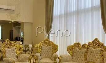 Imagem 5: Casa - Swiss Park - Campinas