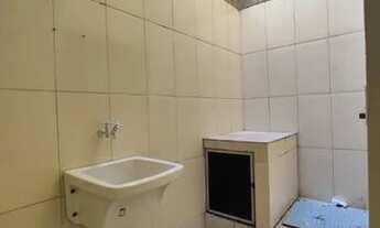 Imagem 6: Alugo casa 3 quartos com quintal e garagem em Vargem Pequena