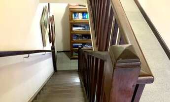 Imagem 5: Casa na Rua Professor Valadares 109 Grajaú Triplex