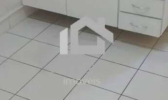 Imagem 3: Amplo, armários na cozinha *condomínio baixo