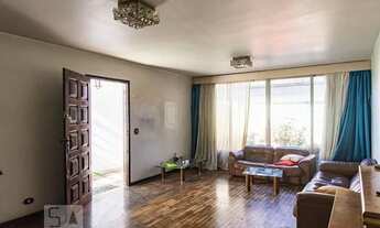 Imagem: Casa para Aluguel - Vila das Mercês, 4