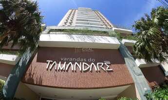 Imagem 3: Varandas do Tamandaré - Campos dos Goytacazes, RJ