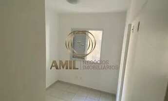 Imagem 3: AJ-RA AMIL Aluga APARTAMENTO DE 77m² COM 2 DORMITÓRIOS SENDO 1 SUÍTE NO AQUARIUS, ZONA OES