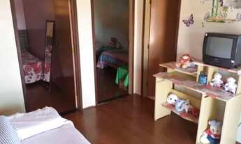 Imagem 6: Casa 3 quartos em Feu Rosa