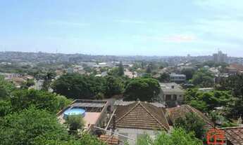 Imagem 3: Casa Sobrado à venda, 3 quartos, 1 suíte, 4 vagas, Cascata - Porto Alegre/RS