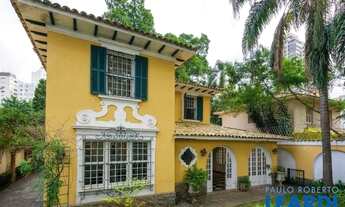 Imagem 3: SOBRADO - JARDIM PAULISTANO - SP