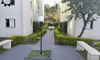 Imagem 4: APTO COTIA Apartamento com 2 dormitórios