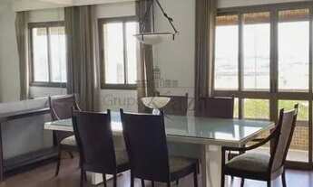 Imagem: Apartamento para aluguel possui 204 metros