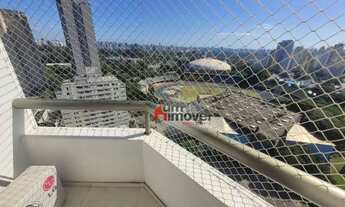 Imagem 2: Apartamento com 1 dormitório para alugar, 41 m² por R$ 5.850,00/mês - Vila Mariana - São P