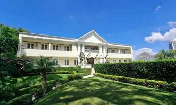 Imagem: Casa com 5 dormitórios à venda, 2000 m²