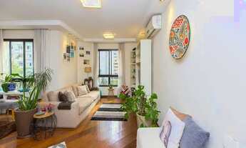 Imagem 7: Moema com muito conforto e fora de rota