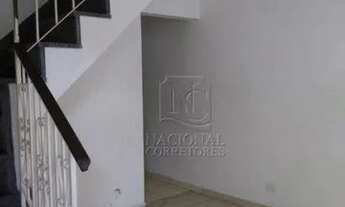 Imagem 3: Sobrado com 3 dormitórios à venda, 70 m² por R$ 430.000,00 - Parque Oratório - Santo André