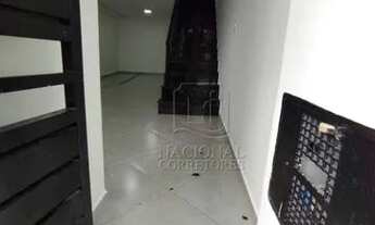 Imagem 5: Sobrado com 2 dormitórios à venda, 100 m² por R$ 485.000,00 - Jardim das Maravilhas - Sant