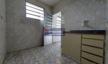 Imagem 3: Apartamento com 1 dormitório, 45m². À 450m do metrô Saúde