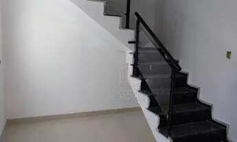 Imagem 2: Cobertura com 2 dormitórios à venda, 102 m² por R$ 445.000,00 - Parque Novo Oratório - San