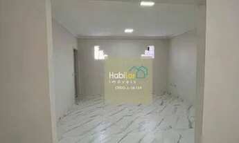 Imagem 6: Casa com 3 dormitórios à venda, 140 m² por R$ 290.000 - Parque das Amoras - São José do Ri