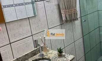 Imagem 6: Casa com 3 dormitórios à venda, 150 m² por R$ 290.000,00 - Vila Tibério - Ribeirão Preto/S