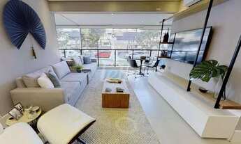 Imagem: São Paulo - Apartamento Padrão - Vila