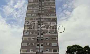 Imagem 2: Apartamento duplex no Cambuí - Campinas