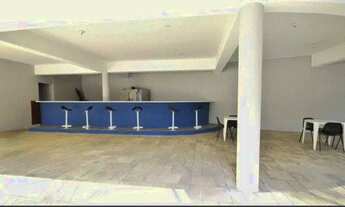 Imagem 3: Apartamento Gardem a venda 56 m2 com piscina na Vila Andrade