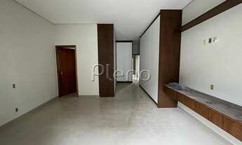 Imagem 3: Casa - Swiss Park - Campinas