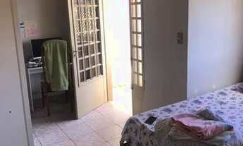 Imagem 2: Casa para venda tem 112 metros quadrados com 4 quartos em Riacho Fundo II - Brasília - DF